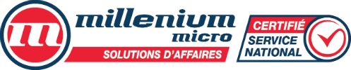 Millenium micro - solutions d'affaires